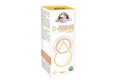 D-Nobile integratore per ossa e sistema immunitario gocce 30ml